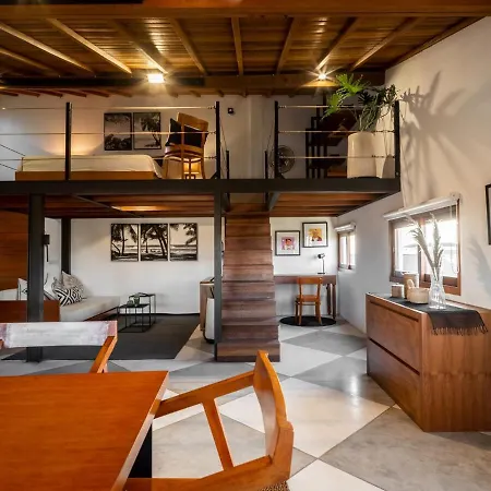 Bisma Apartment #8